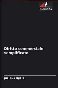 Diritto commerciale semplificato