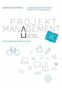 Projektmanagement mit dem PM-Haus