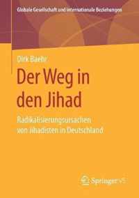 Der Weg in Den Jihad