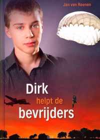 Dirk helpt de bevrijders