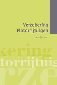 Verzekering Motorrijtuigen