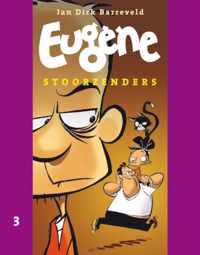 Eugene 03. stoorzenders