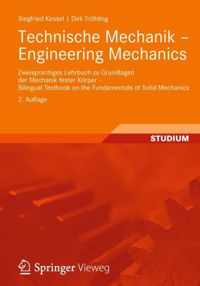 Technische Mechanik - Engineering Mechanics