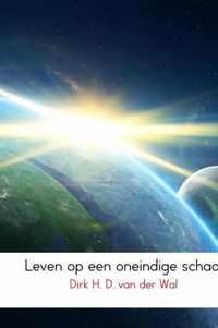 Leven op een oneindige schaal