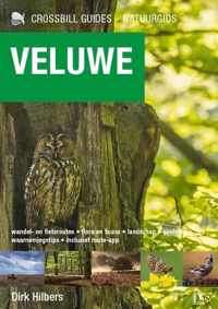 Crossbill guides 32 -   Veluwe