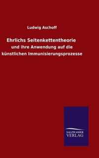 Ehrlichs Seitenkettentheorie