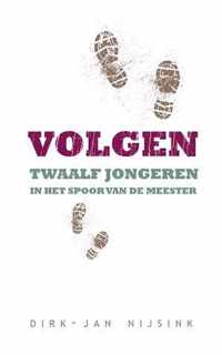 Volgen