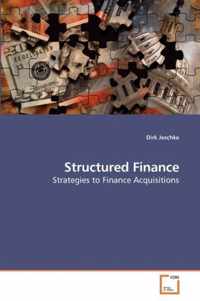 Structured Finance