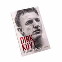 Dirk Kuyt Het Geloof in Succes