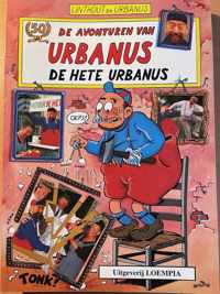 De hete Urbanus