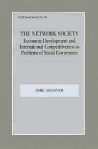 The Network Society