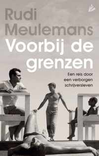 Voorbij de grenzen - Rudi Meulemans - Paperback (9789048845859)