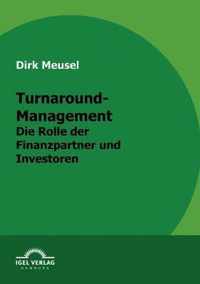 Turnaround-Management