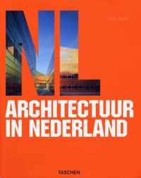 Architecture in the Netherlands