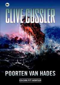 Dirk Pitt-avonturen - Poorten van Hades