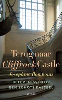 Cliffrock Castle 2 -   Terug naar Cliffrock Castle