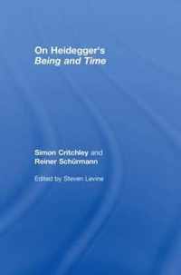 On Heidegger's and Being and Time