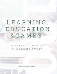 Learning, Education & Games, Volume 3