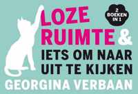 Loze ruimte & iets om naar uit te kijken