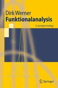 Funktionalanalysis