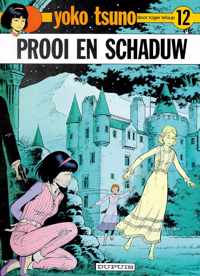 12. Prooi En Schaduw