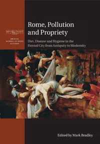 Rome, Pollution and Propriety