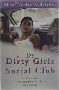 Dirty Girls Social Club