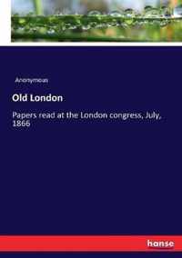 Old London