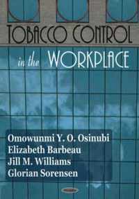 Tobacco Control in the Workplace