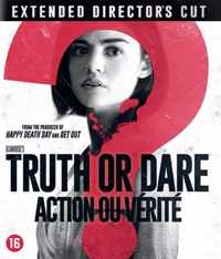 Truth Or Dare