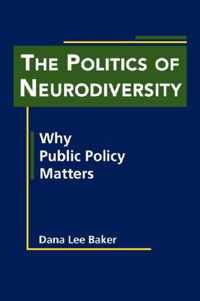 Politics Of Neurodiversity