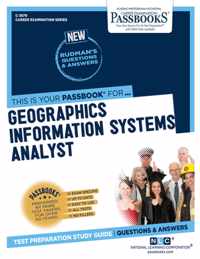 Geographic Information System Analyst (C-3979)