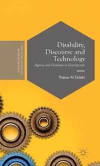 Disability Discourse and Technology