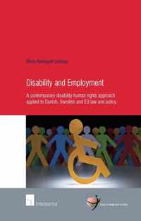 Disability and Employment