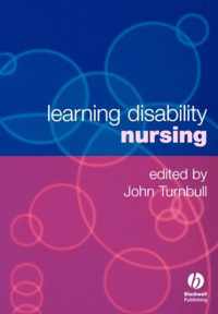 Learning Disability Nursing