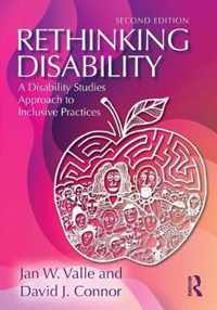 Rethinking Disability