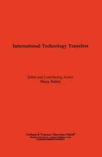 International Technology Transfers