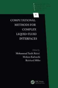 Computational Methods for Complex Liquid-Fluid Interfaces