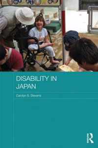 Disability in Japan