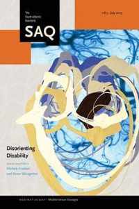 Disorienting Disability