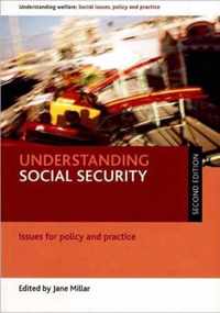 Understanding social security