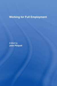 Working for Full Employment