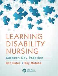 Learning Disability Nursing