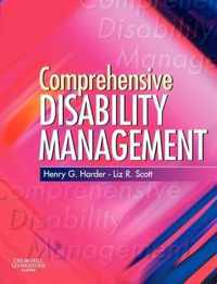 Comprehensive Disability Management