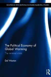 The Political Economy of Global Warming