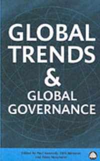 Global Trends and Global Governance