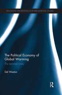 The Political Economy of Global Warming