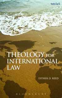 Theology For International Law