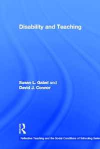 Disability and Teaching