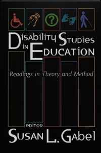 Disability Studies in Education